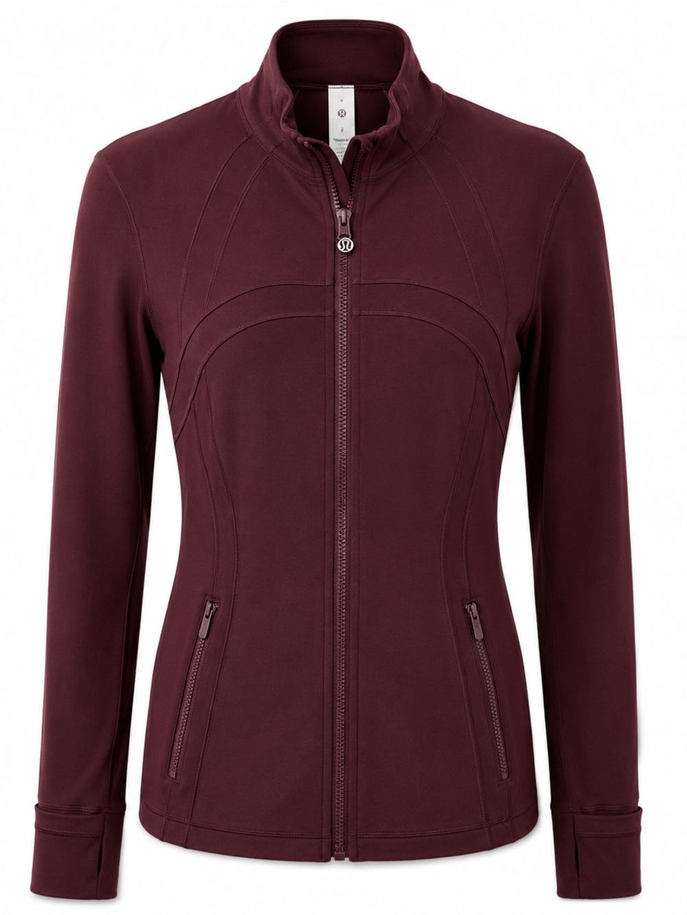 Lululemon Define Jacket Nulu